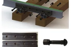 Fish-Plates-Clamps-Structural-Track-Components
